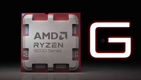 AMD : le Ryzen 9000G surprend par des performances graphiques solides