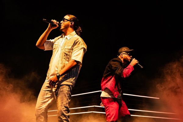 Djadja & Dinaz reviennent fort avec leur nouveau morceau « Tu sais »