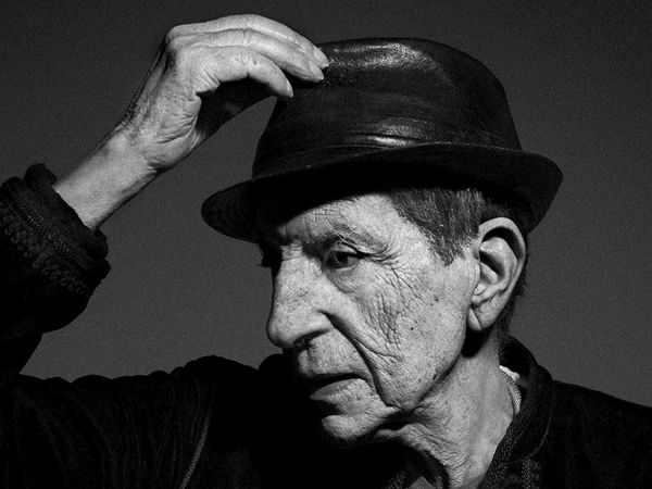 « Long courrier » d'Areski Belkacem : un album rêveur et d'une intense poésie