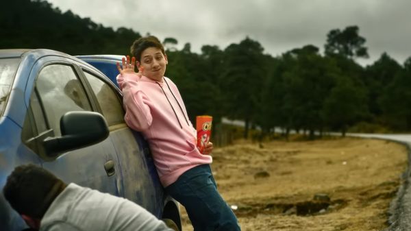 Musique de la pub Cheetos « Can't Touch This » 2025