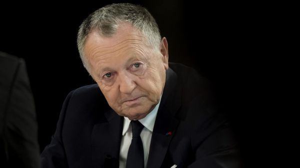 Municipales 2026 : Aulas devrait se décider "d'ici la fin du mois de juin"