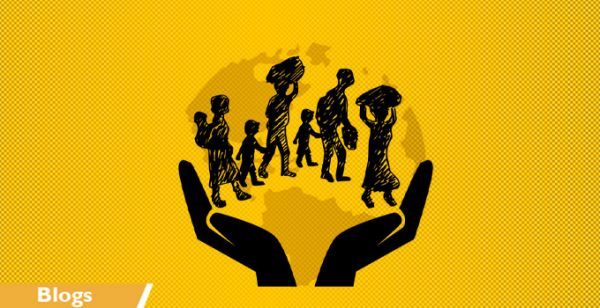Journée mondiale des réfugié·es : Mémoire de l'exil, devoir de solidarité