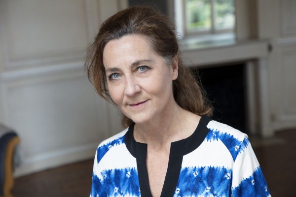 Anne Serre, "Vertu et Rosalinde" (Mercure de France)