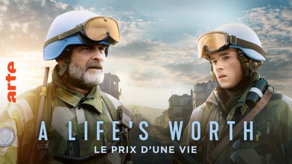 A Life's Worth, le prix d'une vie (Mini-séries, 6 épisodes) : une série sur les désillusions de la paix