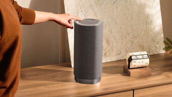 TCL Z100 : l'immersion Dolby Atmos simplifiée