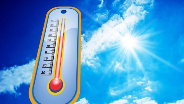 16 départements en alerte orange canicule : Météo France annonce un pic pour samedi