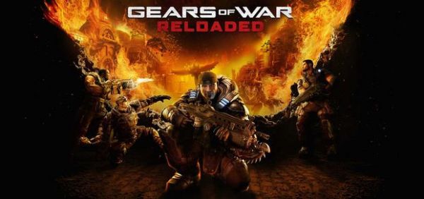 Gears of War Reloaded offert gratuitement, la deuxième vague est arrivée