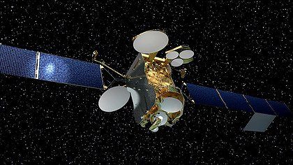 Marché des satellites : l'Etat à la rescousse