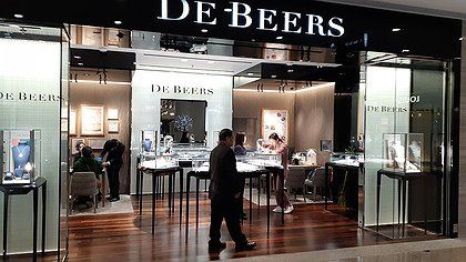 Afrique : le prix des richesses