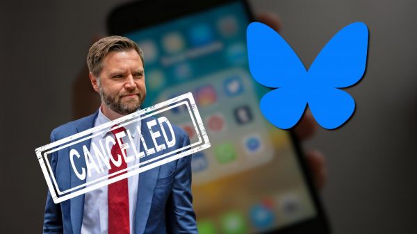 JD Vance se crée un compte Bluesky et bat en quelques heures un record assez humiliant