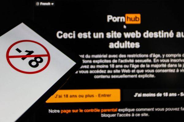 Pornhub, YouPorn et Redtube : la justice annonce la réouverture des sites contre l'avis du Gouvernement