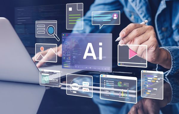 Comment se former à l'IA pour les professionnels du digital : ChatGPT, Claude, Perplexity, no-code…