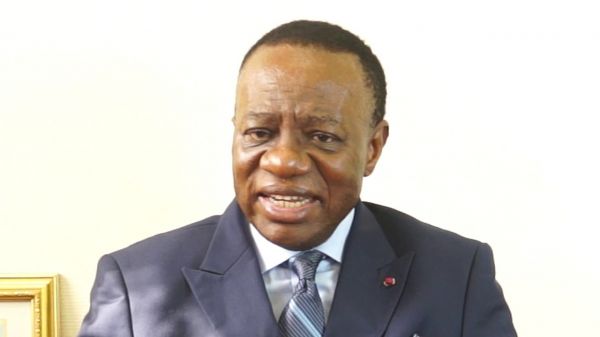Jacques Fame Ndongo : « Je demande aux populations du Sud de ne pas adhérer à la tentative de parricide politique ourdie  par ce groupuscule d'aigris »