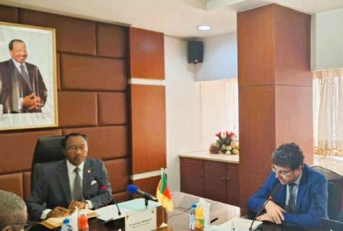 Traversée urbaine de Bamenda : 3,2 milliards FCFA pour indemniser 119 personnes affectées par les travaux