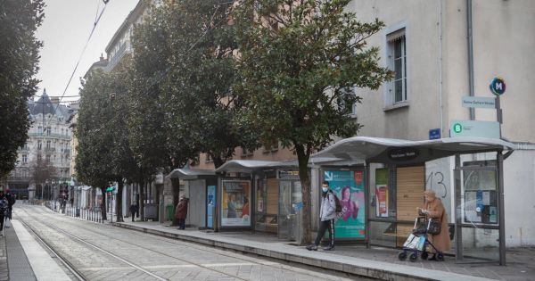 Grenoble. Grève dans les transports en commun : trafic chargé dans l'agglomération grenobloise
