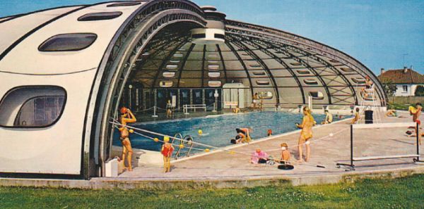 Construction d'une piscine à Six-Fours: ça se précise franchement