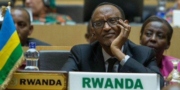 Paul Kagame, le président rwandais vertueux, forcément vertueux 