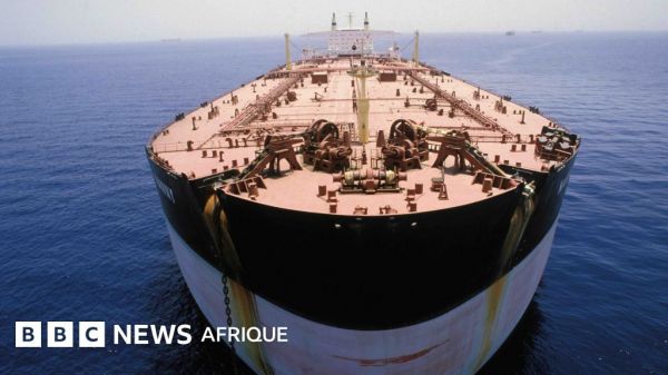 L'Iran peut-il fermer le détroit d'Ormuz et quelles en seraient les conséquences pour le monde ?