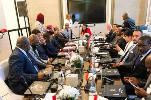 Hydrocarbures : le projet d'un dépôt de réserves stratégiques de Kribi évalué à 114 milliards FCFA