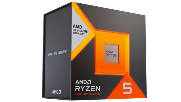 Ryzen 5 9600X3D, AMD confirme par erreur son existence