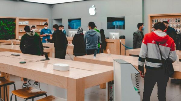 Un nouvel Apple Store va ouvrir, parfait pour les vacances
