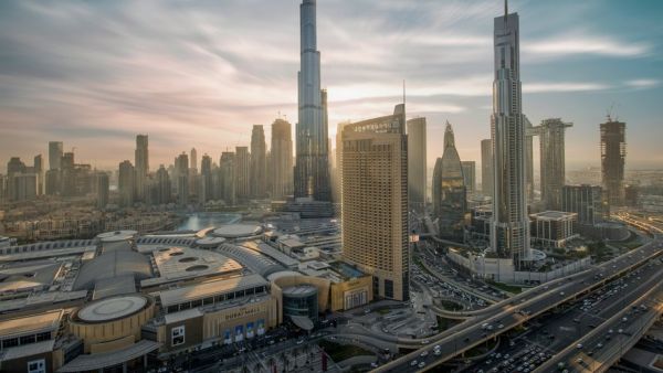 L'un des plus recherché de France : le narcotrafiquant français Abdelkader Bouguettaia, extradé depuis Dubaï, est arrivé à Paris