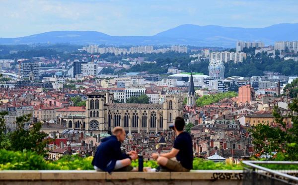 Lyon : les véhicules en transit bannis du centre à partir de ce samedi