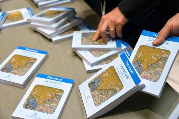 Anniversaire de Laudato si' : cinq conseils pour mettre en application l'encyclique au quotidien