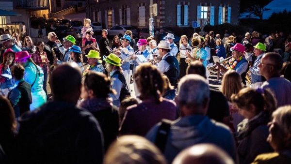Fête de la musique : Bruno Retailleau demande aux préfets de maintenir "une extrême vigilance"