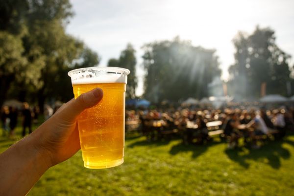 Alcool et chaleur : un cocktail à risque