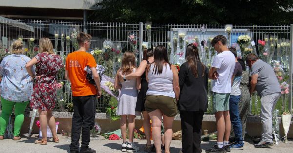 Meurtre de Nogent : un passage à l'acte révélateur de la "condition” adolescente