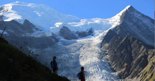 Chamonix accueille le second sommet pour une montagne durable