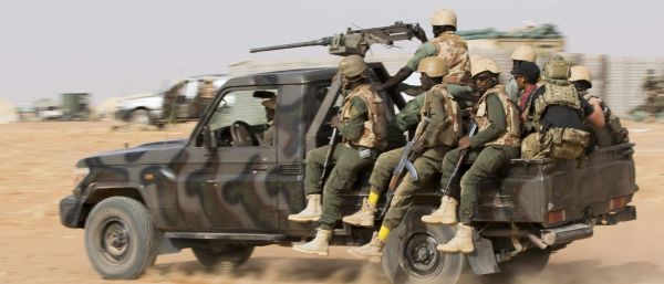 Le Niger perd 34 soldats dans une attaque à la frontière du Mali