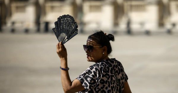 Météo. Canicule : la vigilance orange a débuté dans 16 départements, déjà 35°C dans le sud du pays