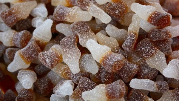 Un enfant était tombé dans le coma... Il n'y avait finalement pas de drogue dans les bonbons Haribo retirés du marché