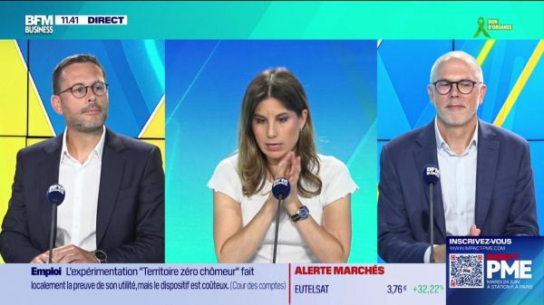 Tout pour investir : Partie 2 - 20/06