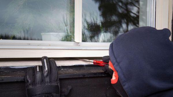 Squatteurs : comment protéger sa maison ou son appartement ?