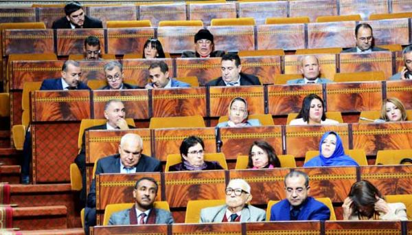 Le Groupe socialiste-Opposition ittihadie, une voix lucide face aux urgences sociales et économiques
