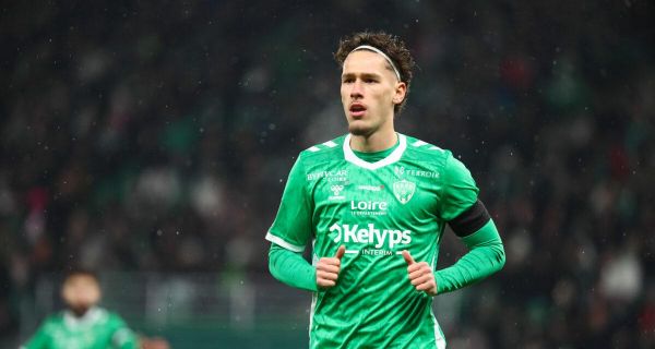 Saint-Étienne : le coup de pression d'Eirik Horneland dans le dossier Lucas Stassin