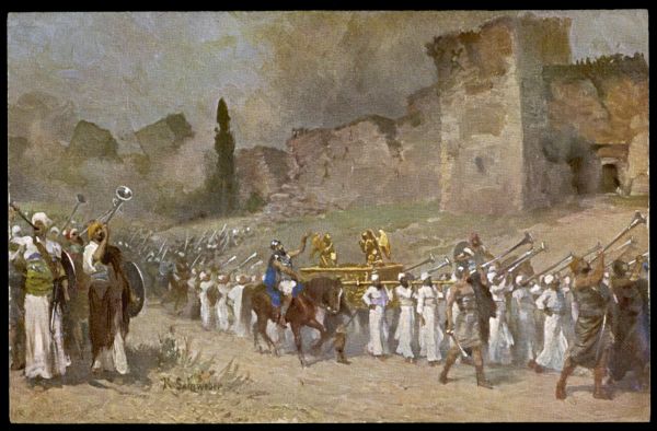 Le choc des civilisations