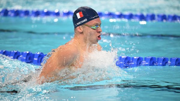 "Un site extraordinaire": pourquoi le rêve d'une immense Cité de la natation à Toulouse, fief de Léon Marchand, devrait devenir concret ce vendredi