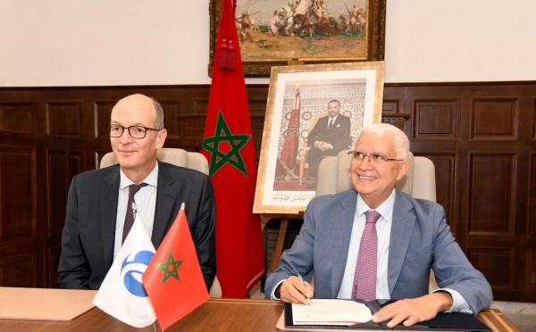 BAM, BERD et IFC lancent le Code WE Finance pour l'entrepreneuriat féminin