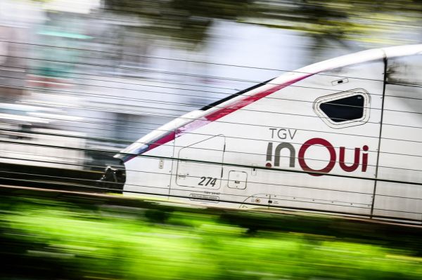 France : en 2024, la fréquentation des trains a augmenté