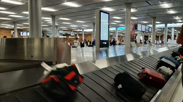 Trois valises, 50 kg de cocaïne à Orly : Firat C., le narcotrafiquant millionnaire, nie son implication