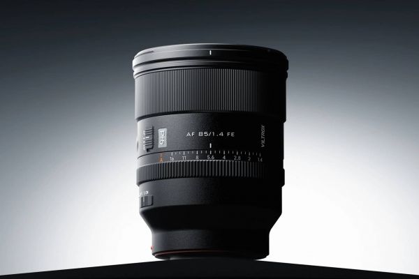 Viltrox AF 85 mm f/1,4 Pro : le poids-lourd de la photographie de portrait