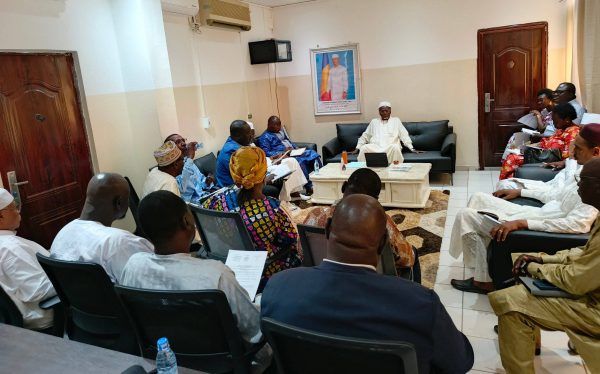 Une Commission scientifique mise sur pied pour réécrire l'histoire du Tchad
