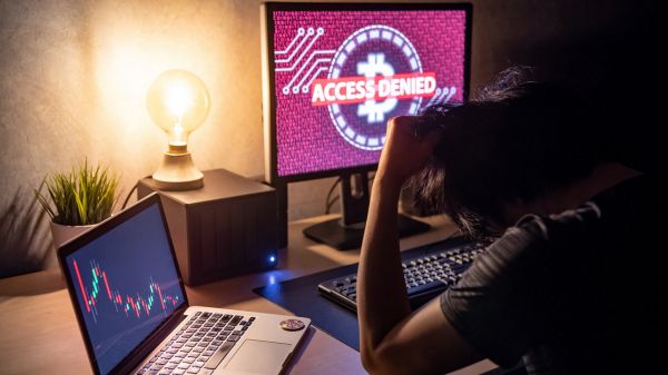 11 types d’arnaques en cryptomonnaie à éviter