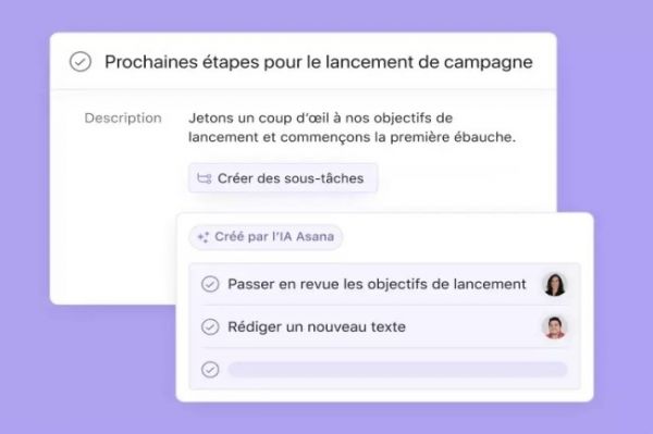 Une faille dans le serveur MCP d'Asana expose des données