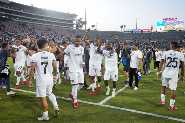 OL, PSG : Botafogo se paye al-Khelaïfi !