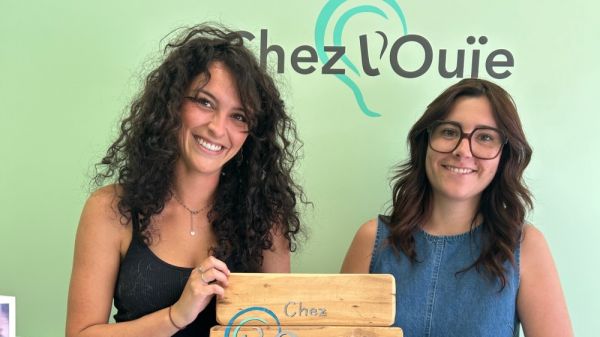 Un magasin spécialisé dans l'audition s'installe dans le village de Saint-Savournin